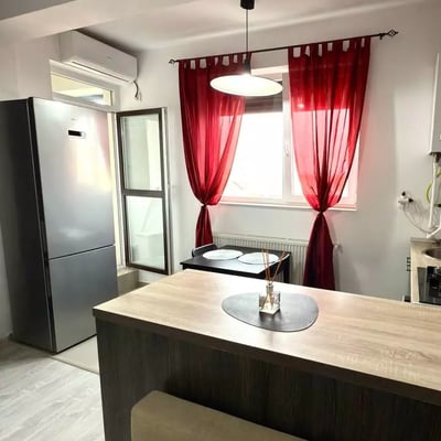 Langzeitmiete einer Wohnung in Sector 6, Bukarest, Rumänien