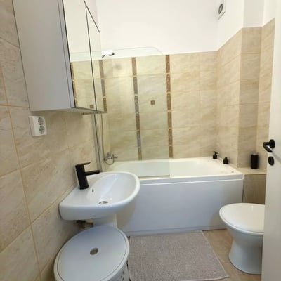 Langzeitmiete einer Wohnung in Sector 6, Bukarest, Rumänien
