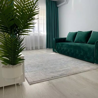 Langzeitmiete einer 2-Zimmer-Wohnung, 50 m², in Vivo, Constanța, Rumänien