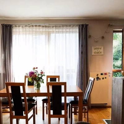 Long-term rental of a 3-room apartment, 66 m², in Bronowice, Kraków, Poland