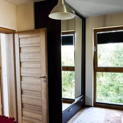 Long-term rental of a 3-room apartment, 66 m², in Bronowice, Kraków, Poland
