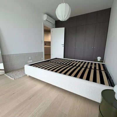Location longue durée d’un appartement de 2 pièces, 58 m², à Staré Mesto, Bratislava, Slovaquie