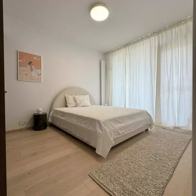 Location longue durée d’un appartement de 2 pièces, 58 m², à Staré Mesto, Bratislava, Slovaquie