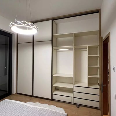 Долгосрочная аренда 2-комнатной квартиры, 57 м², в районе Ружинов, Братислава, Словакия