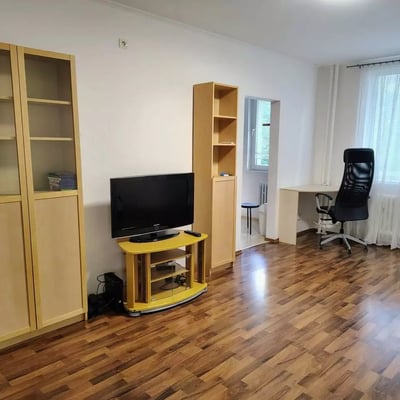 Long-term rental of a 3-room apartment, 67 m², in Karlova Ves, Bratislava, Slovakia