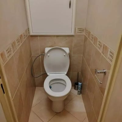 Location longue durée d’un appartement de 3 pièces, 67 m², à Karlova Ves, Bratislava, Slovaquie