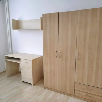 Location longue durée d’un appartement de 3 pièces, 67 m², à Karlova Ves, Bratislava, Slovaquie