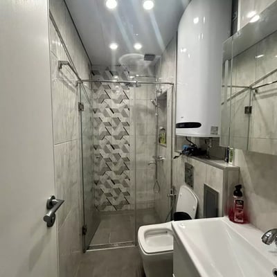 Langzeitmiete einer 4-Zimmer-Wohnung, 100 m², in Varna, Bulgarien