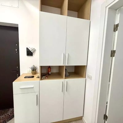 Langzeitmiete einer 1-Zimmer-Wohnung, 35 m², in Sector 6, Bukarest, Rumänien