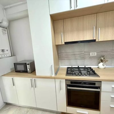 Langzeitmiete einer 1-Zimmer-Wohnung, 35 m², in Sector 6, Bukarest, Rumänien