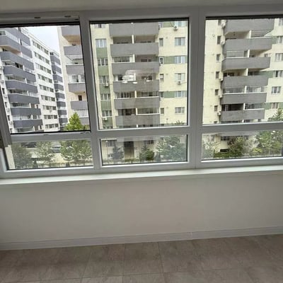 Langzeitmiete einer 1-Zimmer-Wohnung, 35 m², in Sector 6, Bukarest, Rumänien
