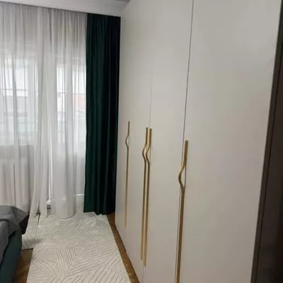 Долгосрочная аренда 3-комнатной квартиры, 78 м², Констанца, Румыния