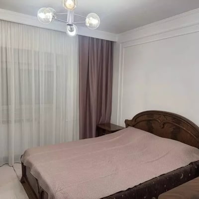 Долгосрочная аренда 3-комнатной квартиры, 78 м², Констанца, Румыния