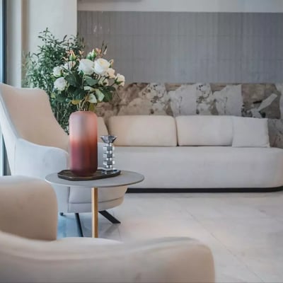 Долгосрочная аренда 2-комнатной квартиры, 45 м², в районе Mamaia Nord, Констанца, Румыния