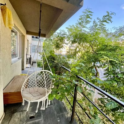 Alquiler a largo plazo de un apartamento de 2 habitaciones, 72 m², en Tomis Plus, Constanza, Rumanía