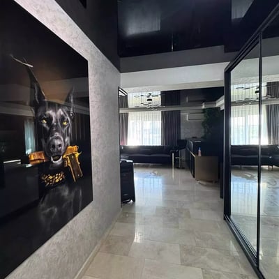 Langzeitmiete einer 2-Zimmer-Wohnung, 70 m², in Constanța, Rumänien