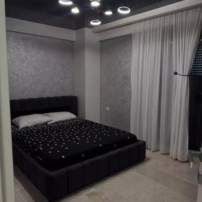 Langzeitmiete einer 2-Zimmer-Wohnung, 70 m², in Constanța, Rumänien