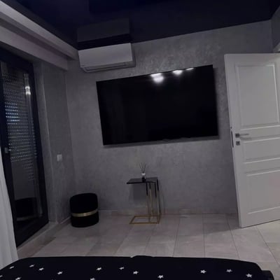 Langzeitmiete einer 2-Zimmer-Wohnung, 70 m², in Constanța, Rumänien