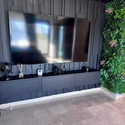 Langzeitmiete einer 2-Zimmer-Wohnung, 70 m², in Constanța, Rumänien