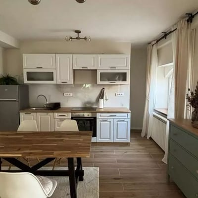 Long-term rental of a house, 118 m², in Belgrade, Serbia