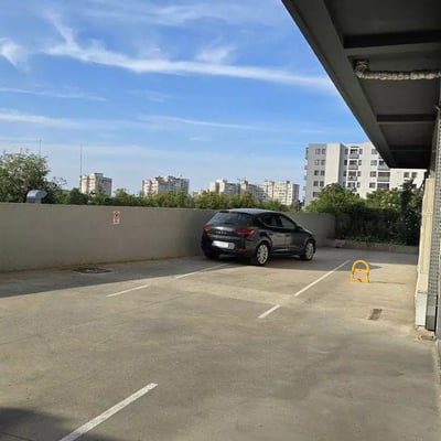 Долгосрочная аренда 2-комнатной квартиры, 58 м², в Констанце, Румыния