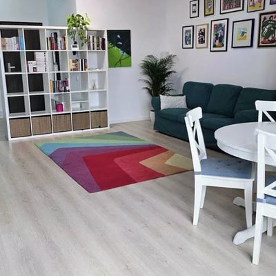 Долгосрочная аренда 2-комнатной квартиры, 58 м², в Констанце, Румыния