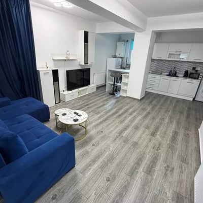 Долгосрочная аренда 2-комнатной квартиры, 50 м², в районе Mamaia Nord, Констанца, Румыния