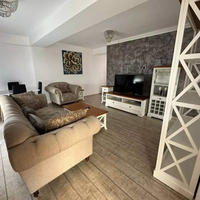 Долгосрочная аренда 3-комнатной квартиры, 85 м², Констанца, Румыния