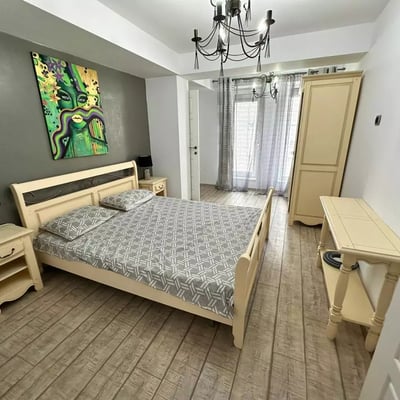 Долгосрочная аренда 3-комнатной квартиры, 85 м², Констанца, Румыния