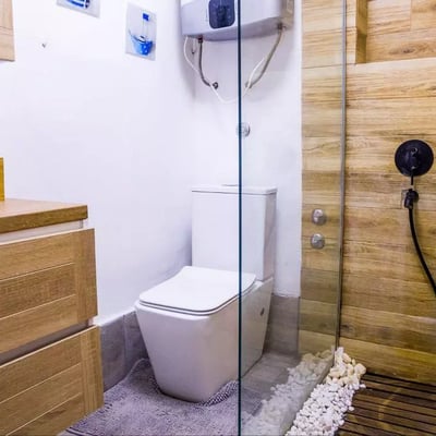 Langzeitmiete einer 2-Zimmer-Wohnung, 48 m², Stadtteil Neu-Belgrad, Belgrad, Serbien