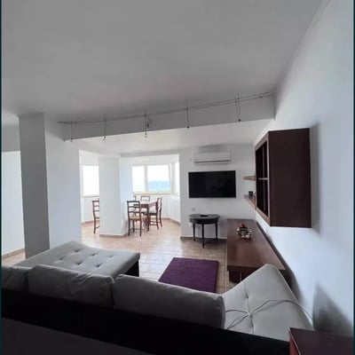 Долгосрочная аренда 3-комнатной квартиры, 80 м², в районе Faleza Nord, Констанца, Румыния