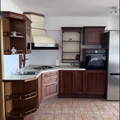 Долгосрочная аренда 3-комнатной квартиры, 80 м², в районе Faleza Nord, Констанца, Румыния