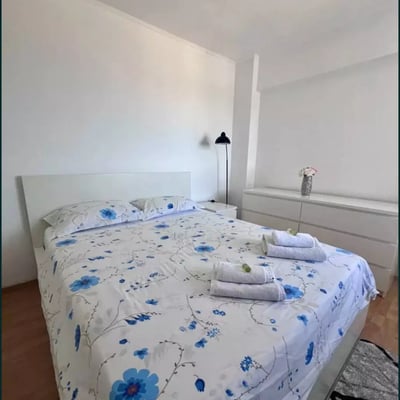 Долгосрочная аренда 3-комнатной квартиры, 80 м², в районе Faleza Nord, Констанца, Румыния