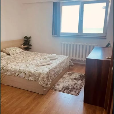 Долгосрочная аренда 3-комнатной квартиры, 80 м², в районе Faleza Nord, Констанца, Румыния