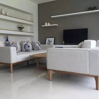 Langzeitmiete einer Villa mit 3 Schlafzimmern in Ngu Hanh Son, Da Nang, Vietnam