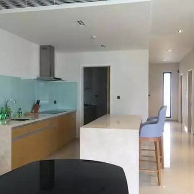 Langzeitmiete einer Villa mit 3 Schlafzimmern in Ngu Hanh Son, Da Nang, Vietnam