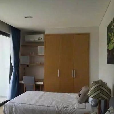 Langzeitmiete einer Villa mit 3 Schlafzimmern in Ngu Hanh Son, Da Nang, Vietnam