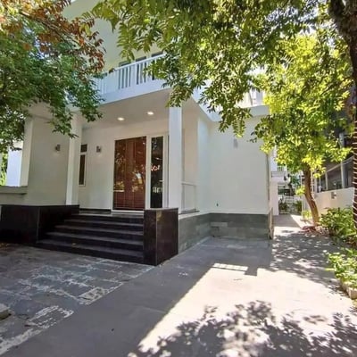 Langzeitmiete einer Villa mit 3 Schlafzimmern in An Hai, Da Nang, Vietnam