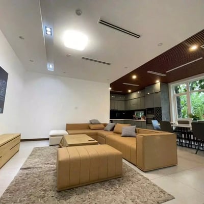 Langzeitmiete einer Villa mit 3 Schlafzimmern in An Hai, Da Nang, Vietnam