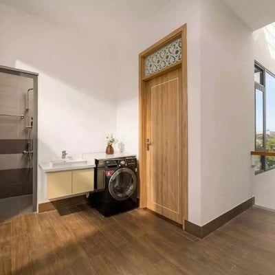 Долгосрочная аренда виллы, 5 спален, Nai Hien, Дананг, Вьетнам