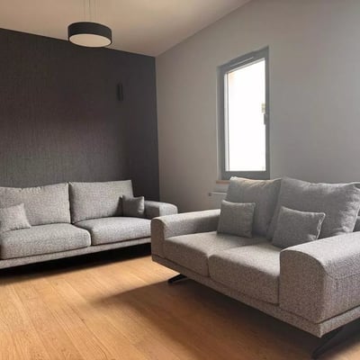 Long-term rental of a 2-room apartment, 47 m², Stare Miasto, Kraków, Poland