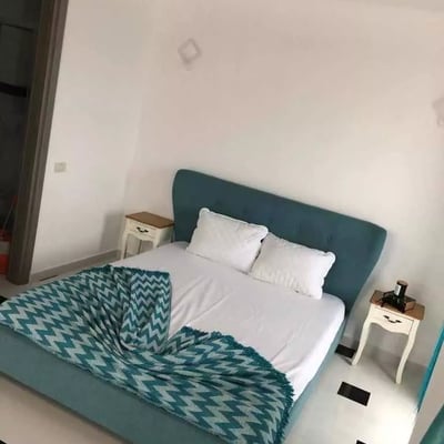 Долгосрочная аренда студии, 35 м², Mamaia Nord, Constanța, Румыния