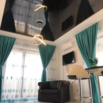 Долгосрочная аренда студии, 35 м², Mamaia Nord, Constanța, Румыния