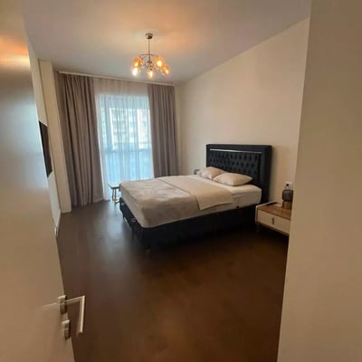 Langzeitmiete einer 3-Zimmer-Wohnung, 110 m², Belgrad, Serbien