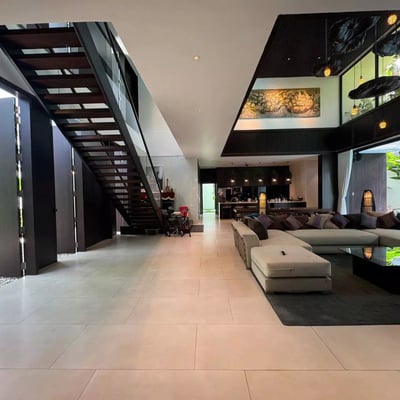 Langfristige Miete einer geräumigen Villa, Da Nang, Vietnam