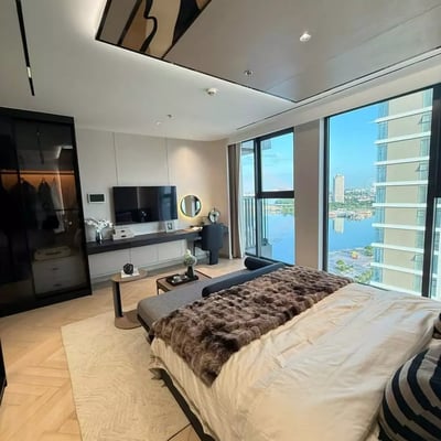 Langfristige Miete von Premium-Apartments, Hai Chau, Da Nang, Vietnam