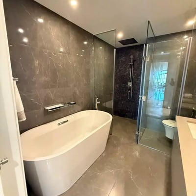 Langfristige Miete von Premium-Apartments, Hai Chau, Da Nang, Vietnam