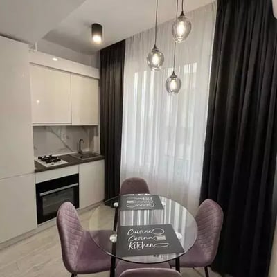 Long-term rental of a 2-room apartment, 50 m², Campus, Constanța, Romania