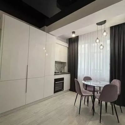 Long-term rental of a 2-room apartment, 50 m², Campus, Constanța, Romania