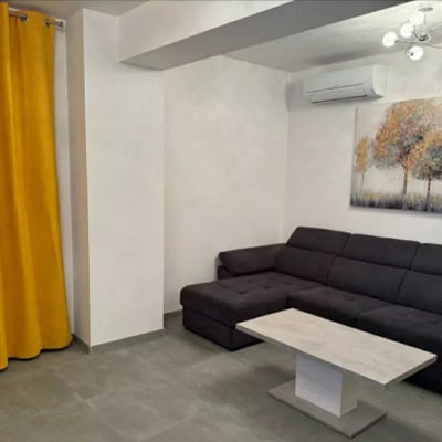 Долгосрочная аренда комфортной 2-комнатной квартиры, 50 м², Campus, Констанца, Румыния